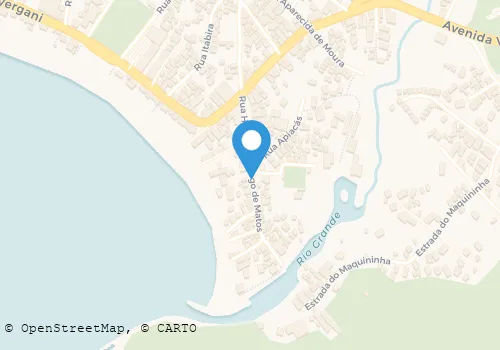 HOTEL MOBY DYCK LTDA Hotéis em São Sebastião SP