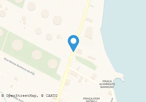 REDE CENTER TREVO LAR E CONSTRUCOES Materiais De Construção em São Sebastião SP