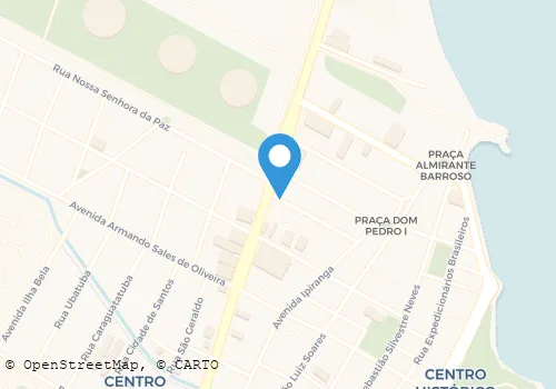 MATRIZ CONSULTORIA E SERVICOS DE CONTABILIDADE Contabilidade - Escritórios em São Sebastião SP