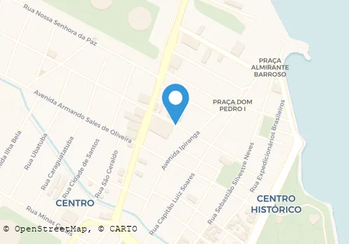 NELSON SIQUEIRA Contabilidade - Escritórios em São Sebastião SP