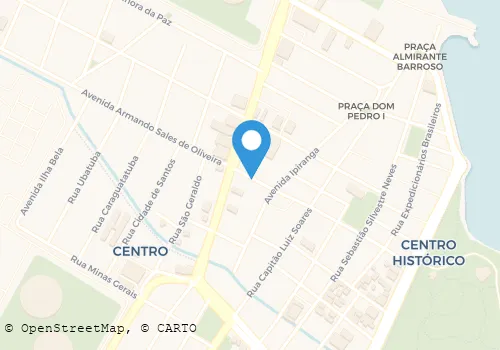 DROGARIA DO POVÃO SANTO AMARO Farmácias E Drogarias em São Sebastião SP