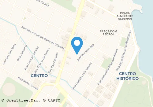 DROGARIA DROGA LÍDER DE SÃO SEBASTIÃO LTDA Farmácias E Drogarias em São Sebastião SP