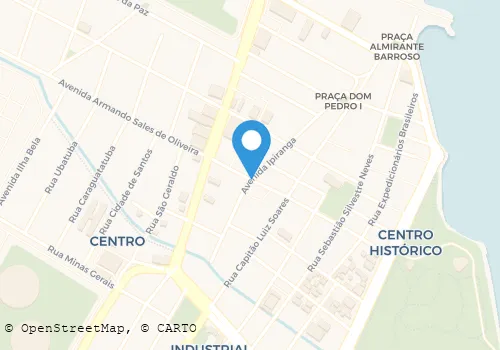 CEA CONTABILIDADE Contabilidade - Escritórios em São Sebastião SP