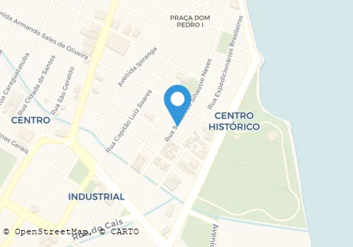 DEPOSITO O PONTO DA CONSTRUCAO Materiais De Construção em São Sebastião SP