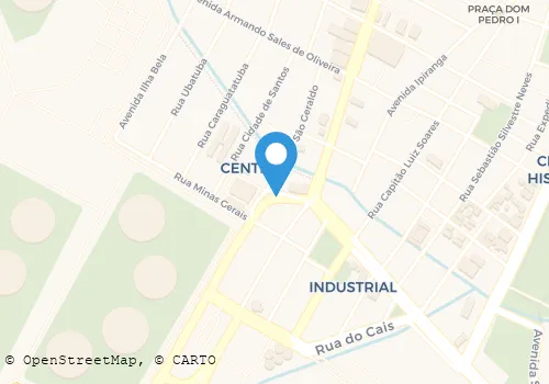 DEPOSITO COPA Materiais De Construção em São Sebastião SP