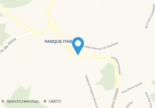 CENTER BLOCOS CRISPIM Materiais De Construção em Itapecerica Da Serra SP