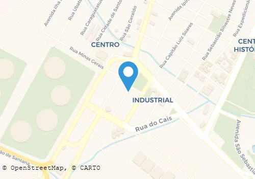 PORTAL CONSTRUCAO MATERIAIS Materiais De Construção em São Sebastião SP