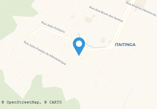 MIRIA BEGHINI DOS SANTOS ME Ensino em São Sebastião SP