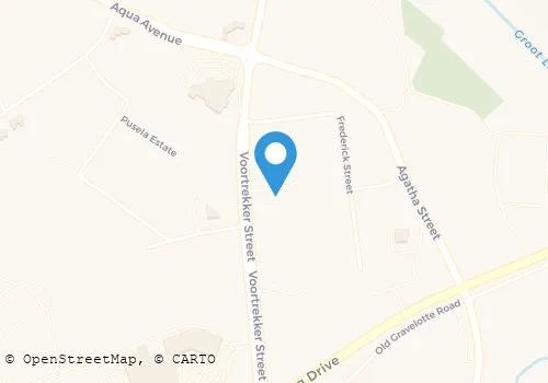 TYRE X PRESS Guest Houses in Tzaneen LP