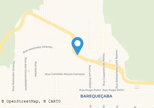 MARESIAS VEM QUE TEM Materiais De Construção em São Sebastião SP