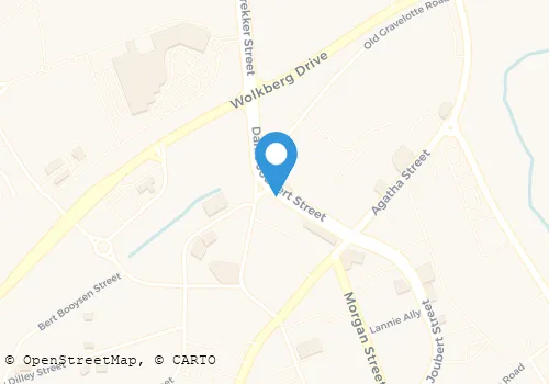 LOMBARD PHARMACY Pharmacy in Tzaneen LP