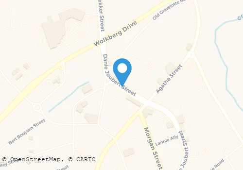 MEDI PLUS CHEMIST Pharmacy in Tzaneen LP