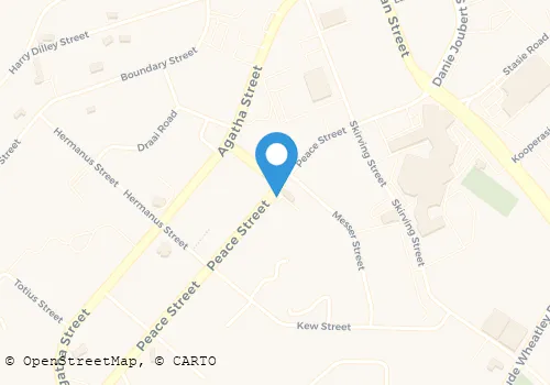 NEL Practitioner in Tzaneen LP