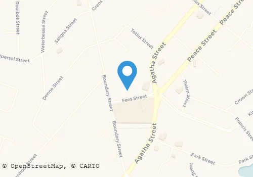 SANLOO MANOR Television in Tzaneen LP