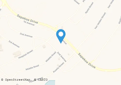 LETABA ALARMS Security Systems in Tzaneen LP