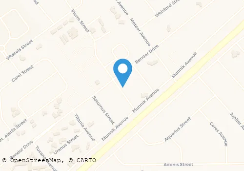 GEOREEN GUEST HOUSE Guest Houses in Polokwane LP