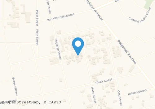 MASAKHANE SECURITY Security Systems in Polokwane LP