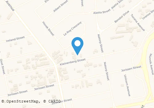 VAN DEN BERG Medical Practitioner - General Practice (g.p's) in Polokwane LP