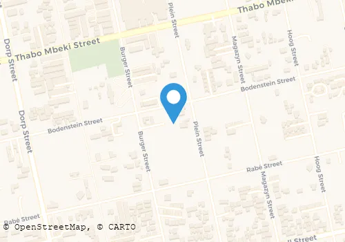 ROOS Medical Practitioners - Ear Nose Throat Or Otorhinolarygology in Polokwane LP