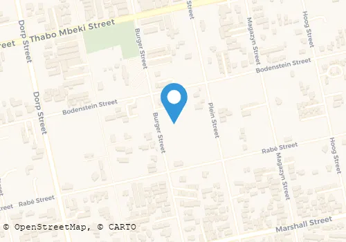 AA VICTORIA PLACE GUEST HOUSE Guest Houses in Polokwane LP