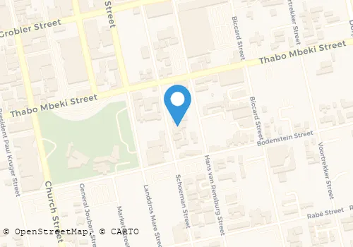 MAKWELA Guest Houses in Polokwane LP