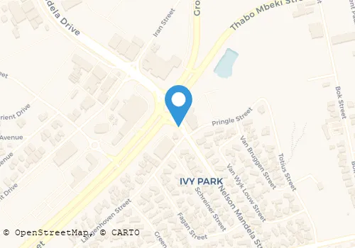 IV - MED PHARMACY Pharmacy in Polokwane LP