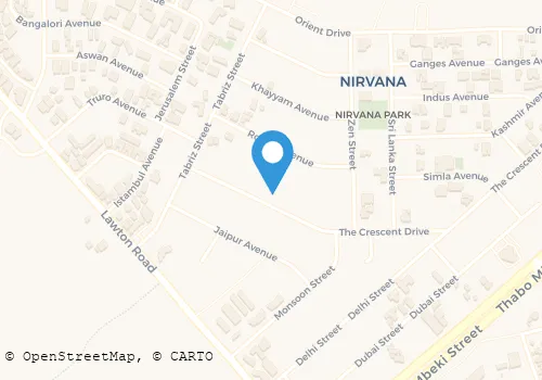 CARIM Medical Practitioners - Cardiology in Polokwane LP