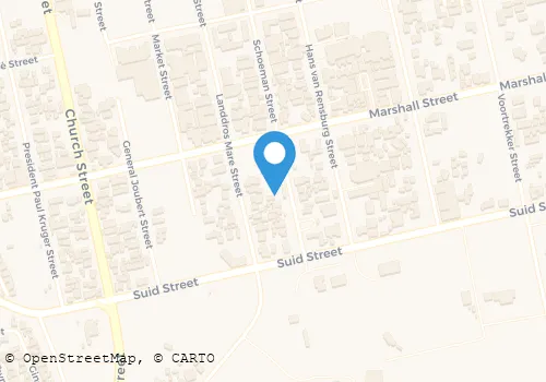 IMAGINE LUXURY ACCOMMODATION CC Lodges in Polokwane LP