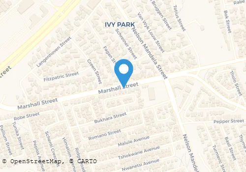 LEVY GUEST HOUSE Guest Houses in Polokwane LP