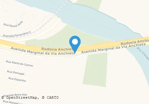 JOSUE GUALBERTO DE SOUZA ME Restaurantes - Churrascarias em Santos SP