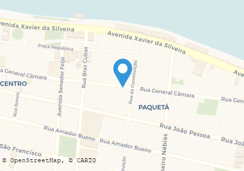 BELUZ COMÉRCIO E INSTALAÇÕES LTDA ME Materiais De Construção em Santos SP