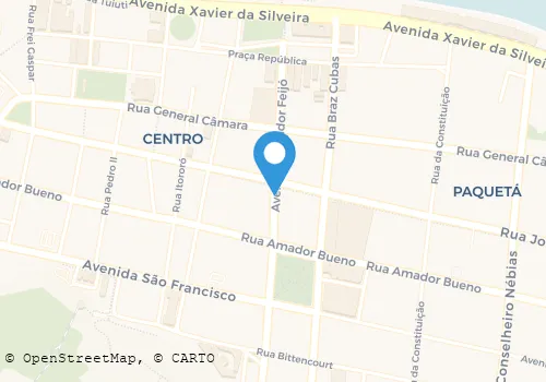 DEORIPIO JOAQUIM DE ALMEIDA ME Pousadas em Santos SP
