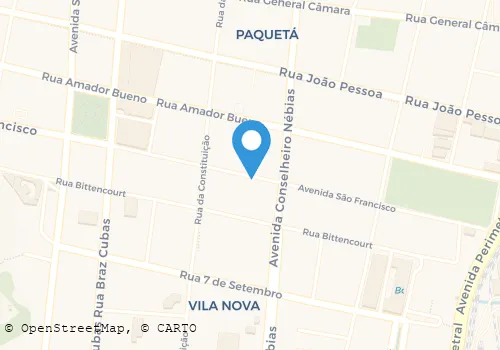SPEED AUTO PECAS E SERVICOS LTDA ME Veículos em Santos SP