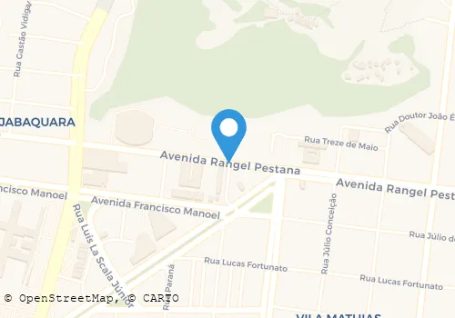 SOCIEDADE AUTO PECAS LTDA Veículos em Santos SP