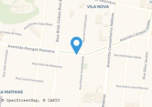 RECIFE AUTO PECAS LIMITADA Veículos em Santos SP