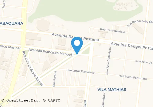 APPLY-AUDITORES ASSOCIADOS S/C Contabilidade - Escritórios em Santos SP