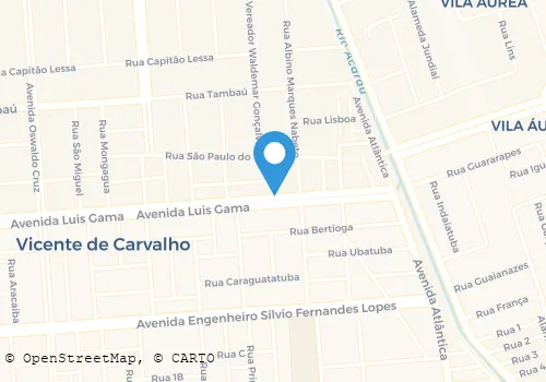 CHURRASCARIA BOI GORDO DE BERTIOGA LTDA Restaurantes - Churrascarias em Santos SP