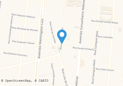 CARDOSO ASSESSORIA TÉCNICA CONTÁBIL SCLTDA Contabilidade - Escritórios em Santos SP