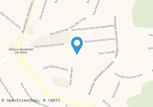 SERVICE REFEICOES INDUSTRIAIS LTDA ME Restaurantes - Churrascarias em Santos SP
