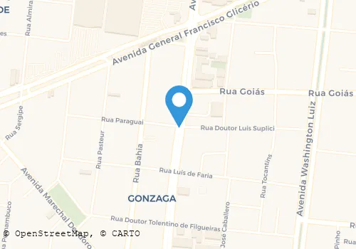 CAIÇARA HOTEL Hotéis em Santos SP
