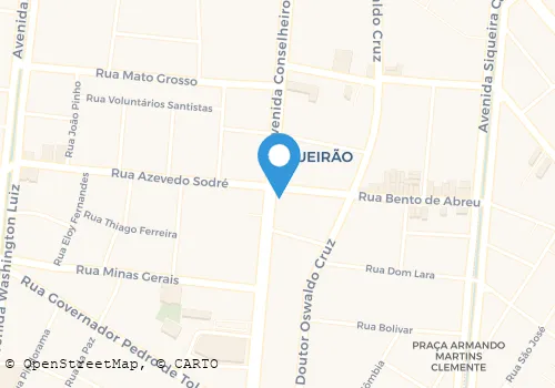 ÁUDIO CLINIC APARELHOS AUDITIVOS LTDA ME Farmácias E Drogarias em Santos SP