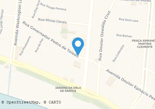 CASTILHO ADVOGADOS Advogados em Santos SP