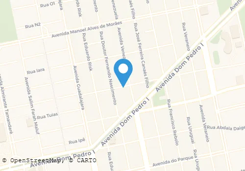 AUTO PECAS MEC DO GUARUJA LTDA.ME Veículos em Guarujá SP