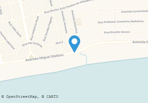 ENSEADA PRAIA HOTEL Hotéis em Guarujá SP