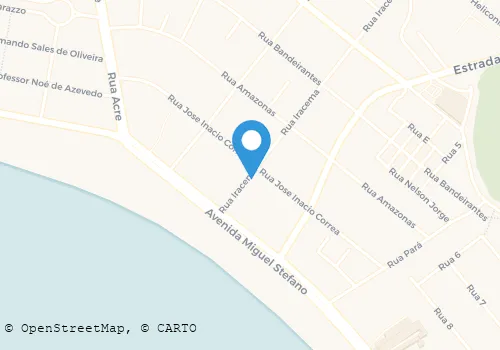 HOTEL IRACEMAR Hotéis em Guarujá SP