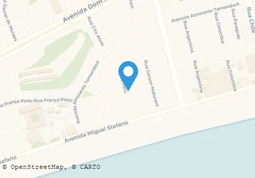 CHARME EMPREENDIMENTOS HOTELEIROS LTDA Hotéis em Guarujá SP