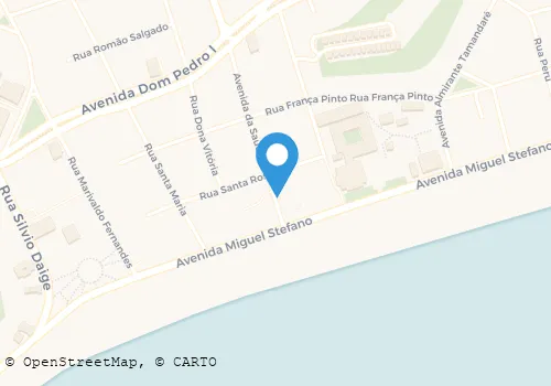 TUNEL AUTO PECAS LTDA-ME Serviços Reparação Manutenção em Guarujá SP