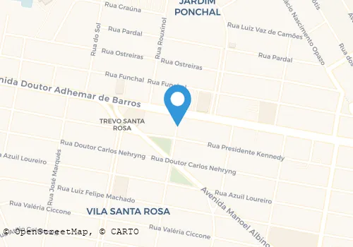 COUTO COMÉRCIO AREIA E PEDRA LTDA Materiais De Construção em Guarujá SP