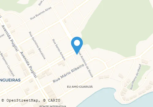 CONAD CONTABILIDADE E ADMINISTRAÇÃO S/C LTDA Contabilidade - Escritórios em Guarujá SP