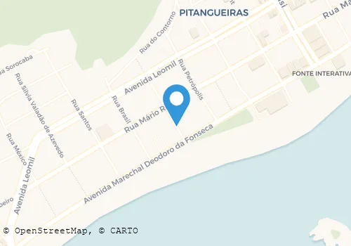DERALDINO SAMPAIO PEDREIRA ME Materiais De Construção em Guarujá SP